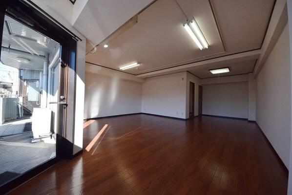 マサルマンションの物件内観写真